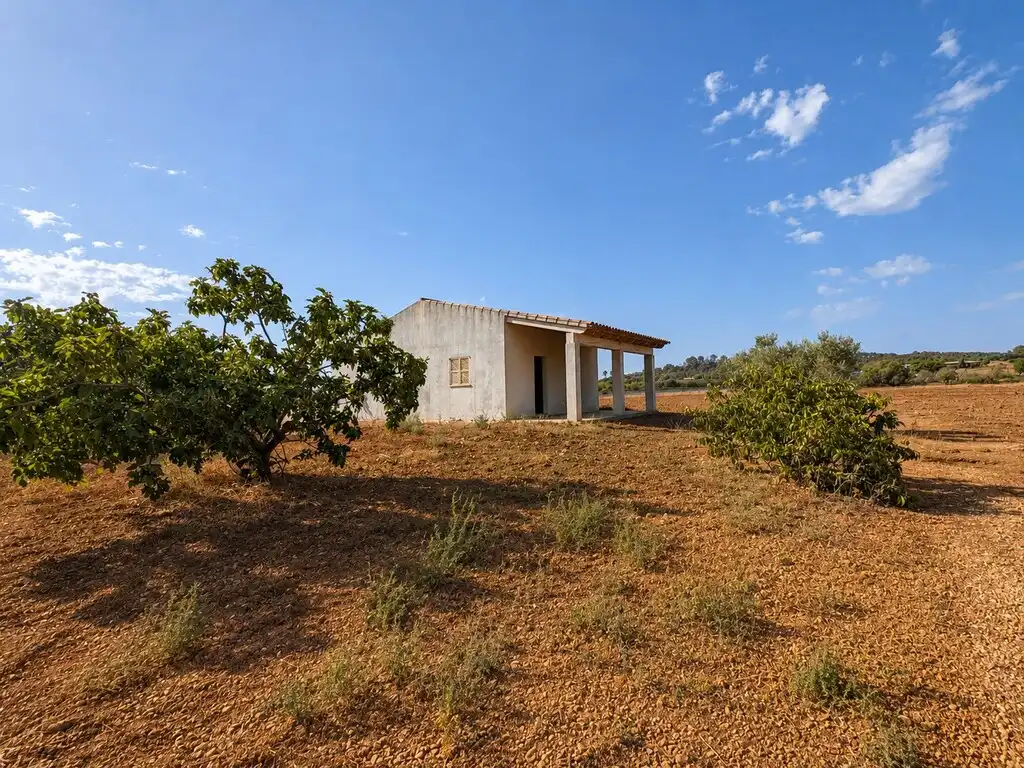 Country homes for sale in Campanet  with Terrace