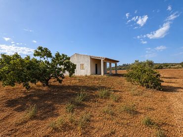 Casa rústica en venda a Campanet