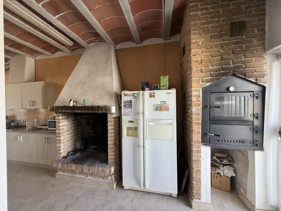 Cocina de Nave industrial en venta en Abanilla con Calefacción