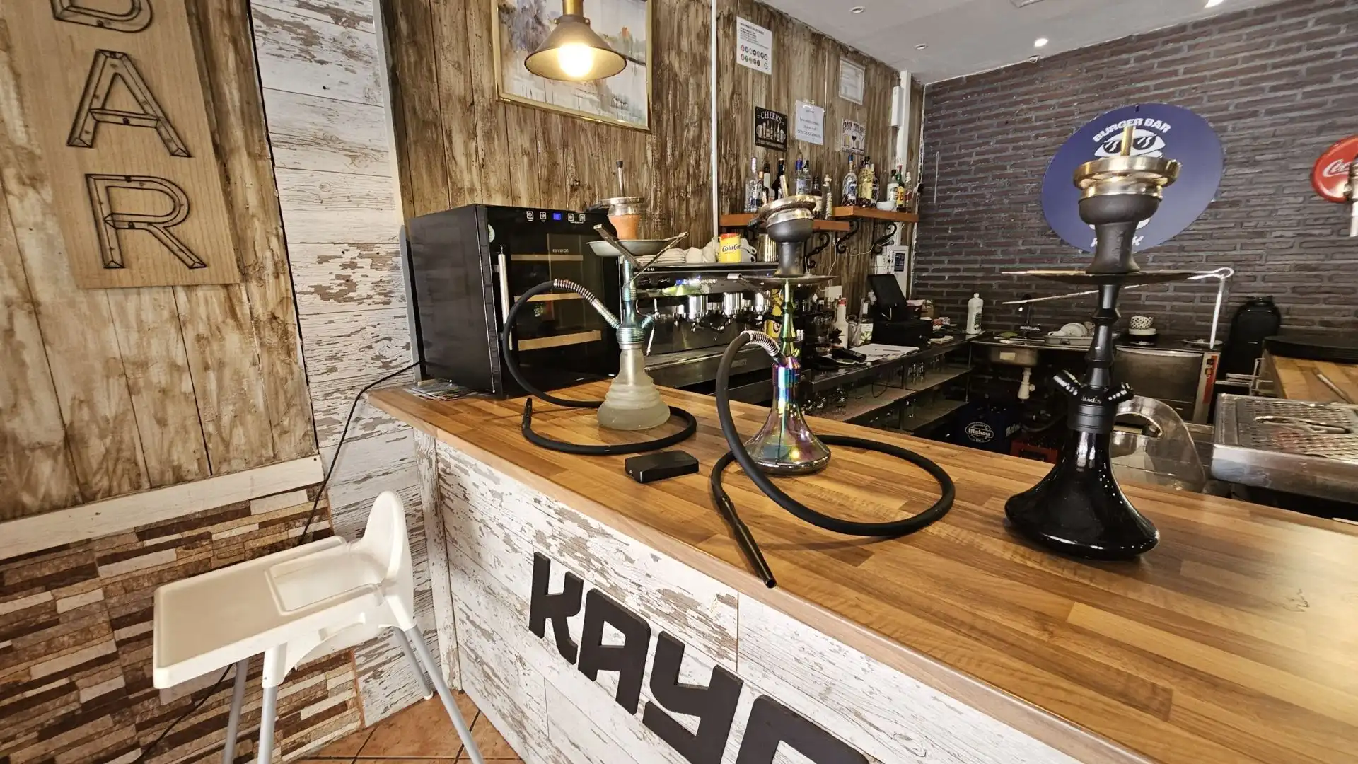 Business premises for transfer in la Marina 5, imagen 9