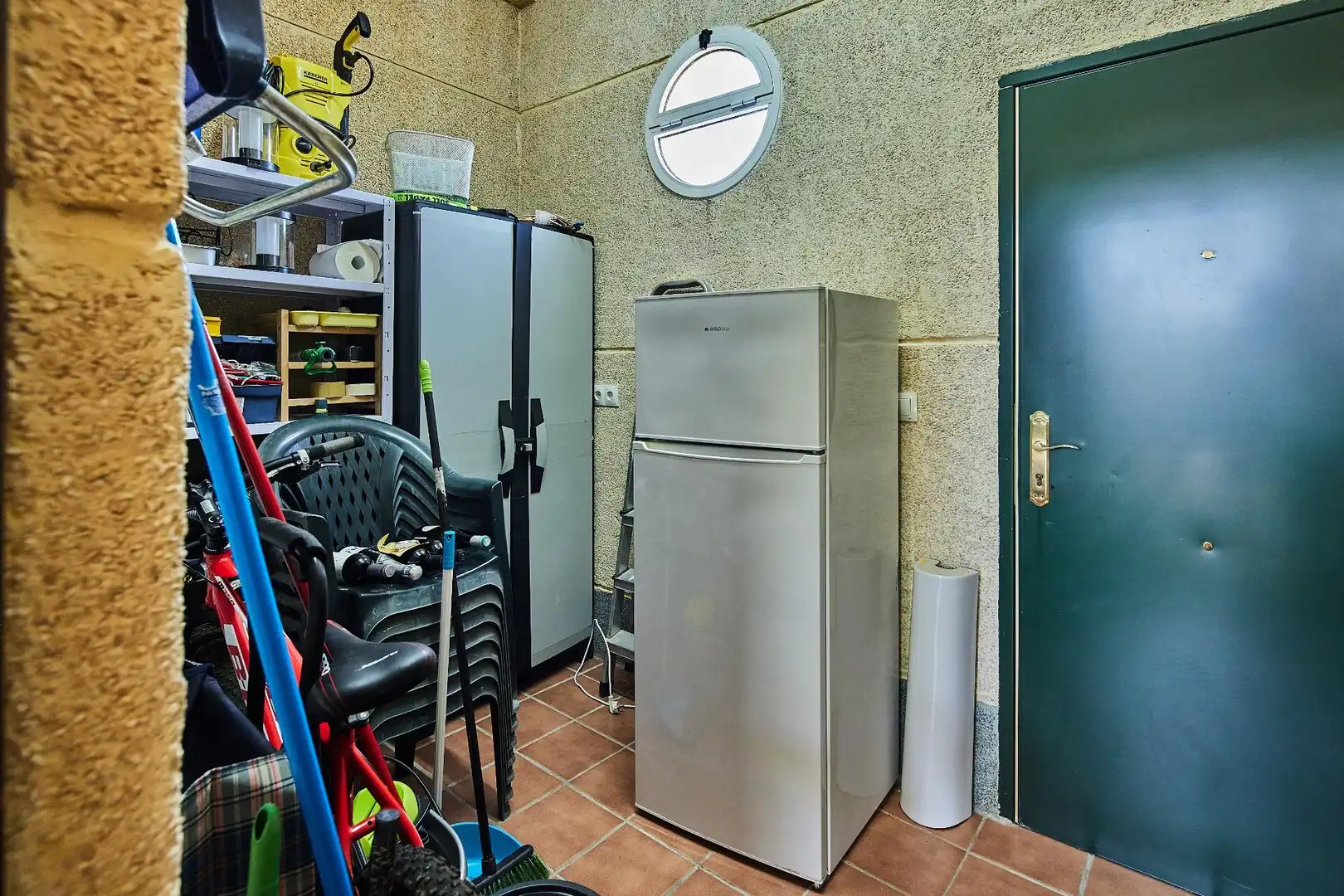 Adosado con piscina en venta en Novo Sancti Petri, imagen 21