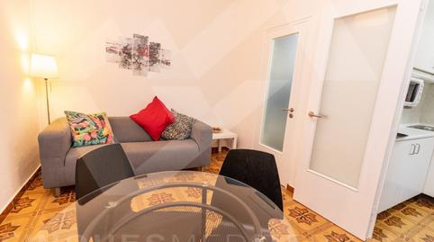 Foto 5 de Piso de alquiler en La Barceloneta,  Barcelona Capital