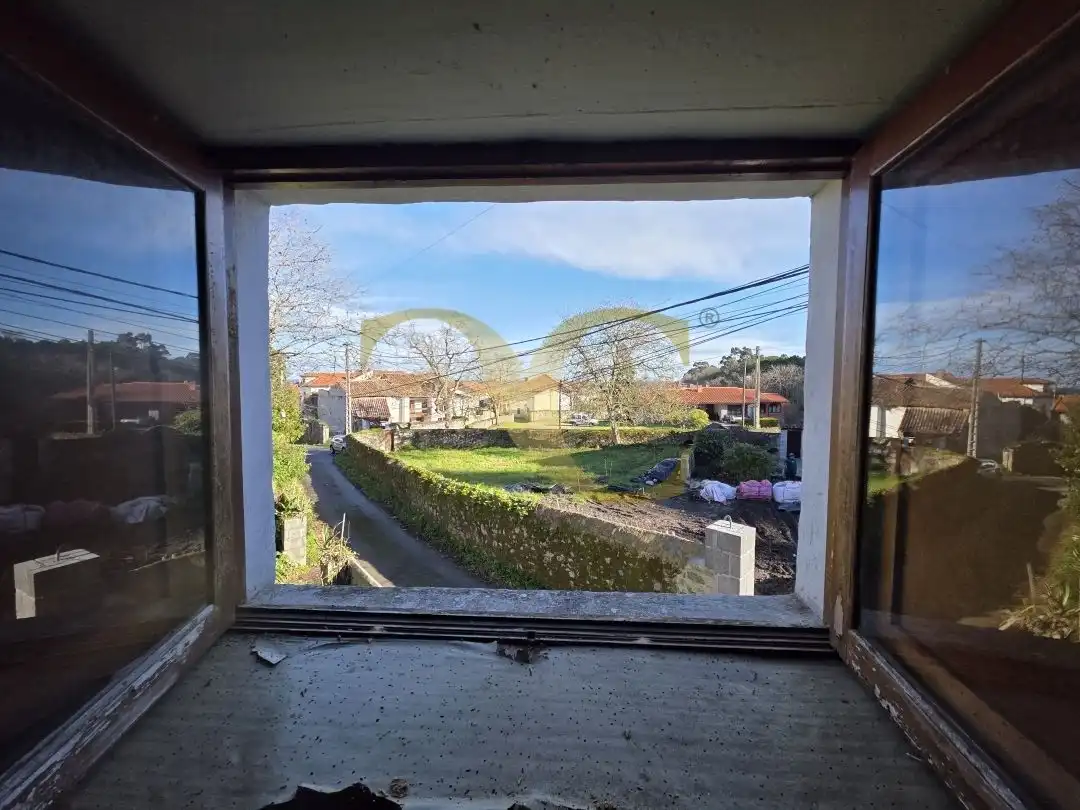 Houses for sale in Llanes  with Private garden
