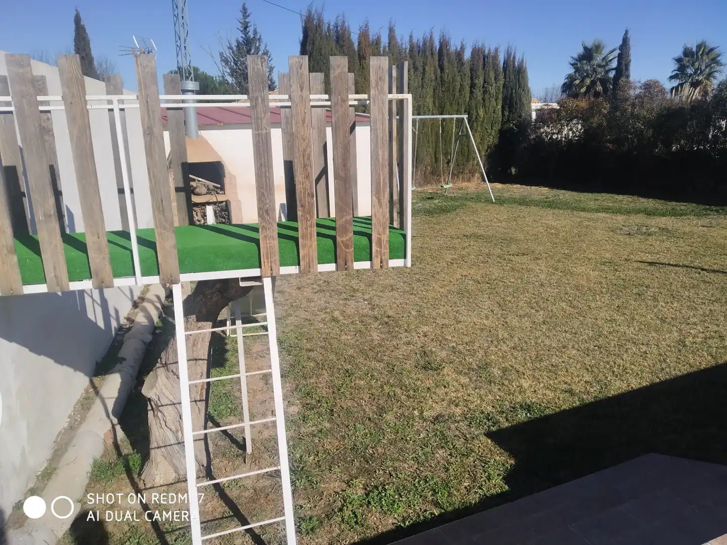 Chalet en venta en Camino de las Cruces 143, imagen 23