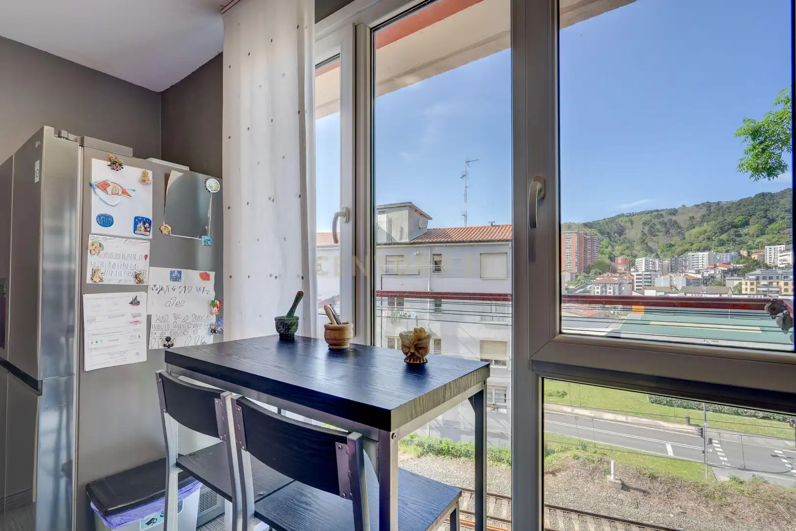 Terrasse von Wohnungen zum Verkauf in Donostia - San Sebastián 