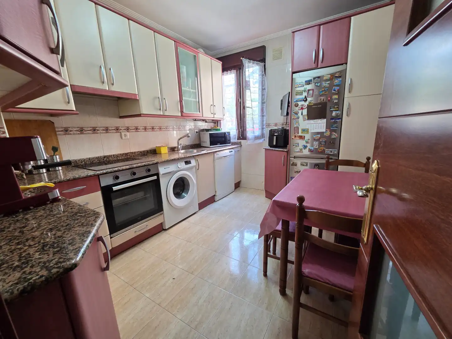 Piso en venta en San Joaquin Kalea, imagen 2