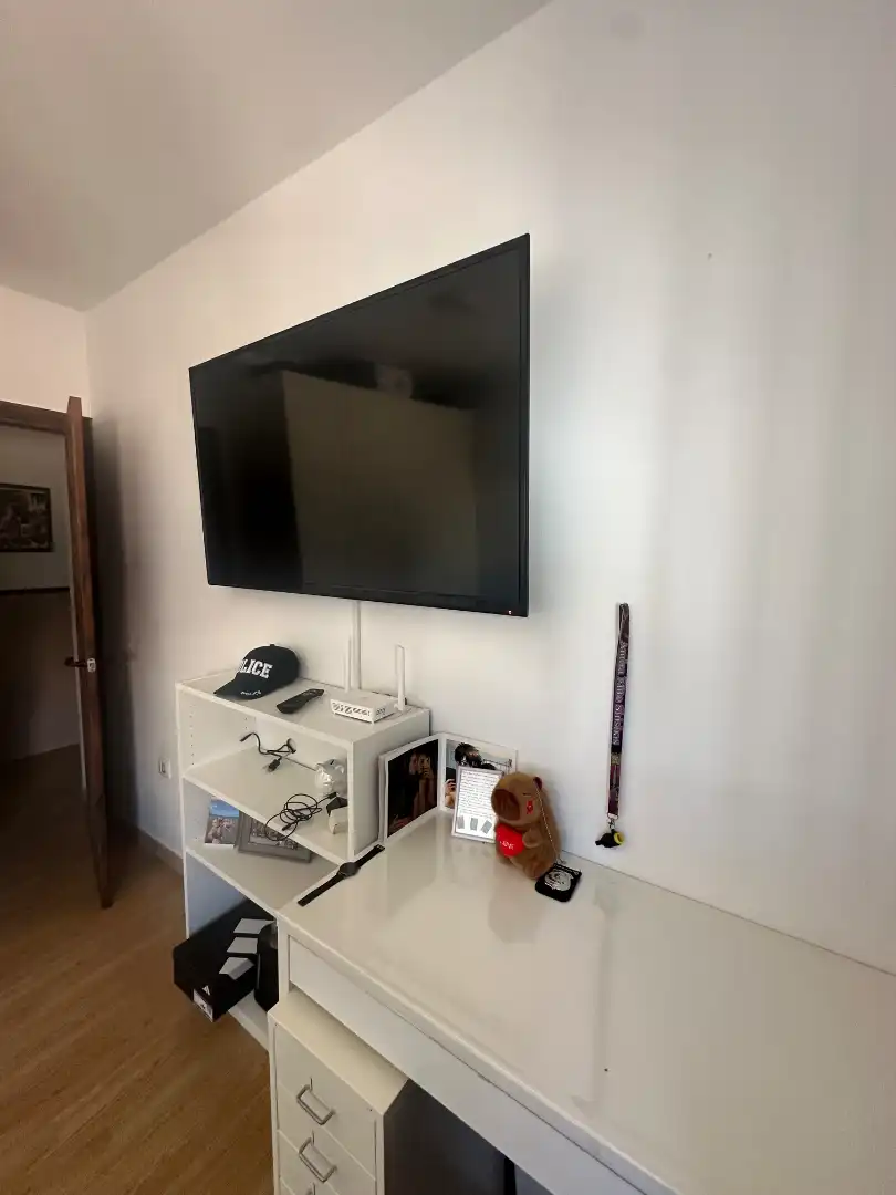 Living room of Detached homes for sale in Riogordo  with Private garden, Terrace and Storage room