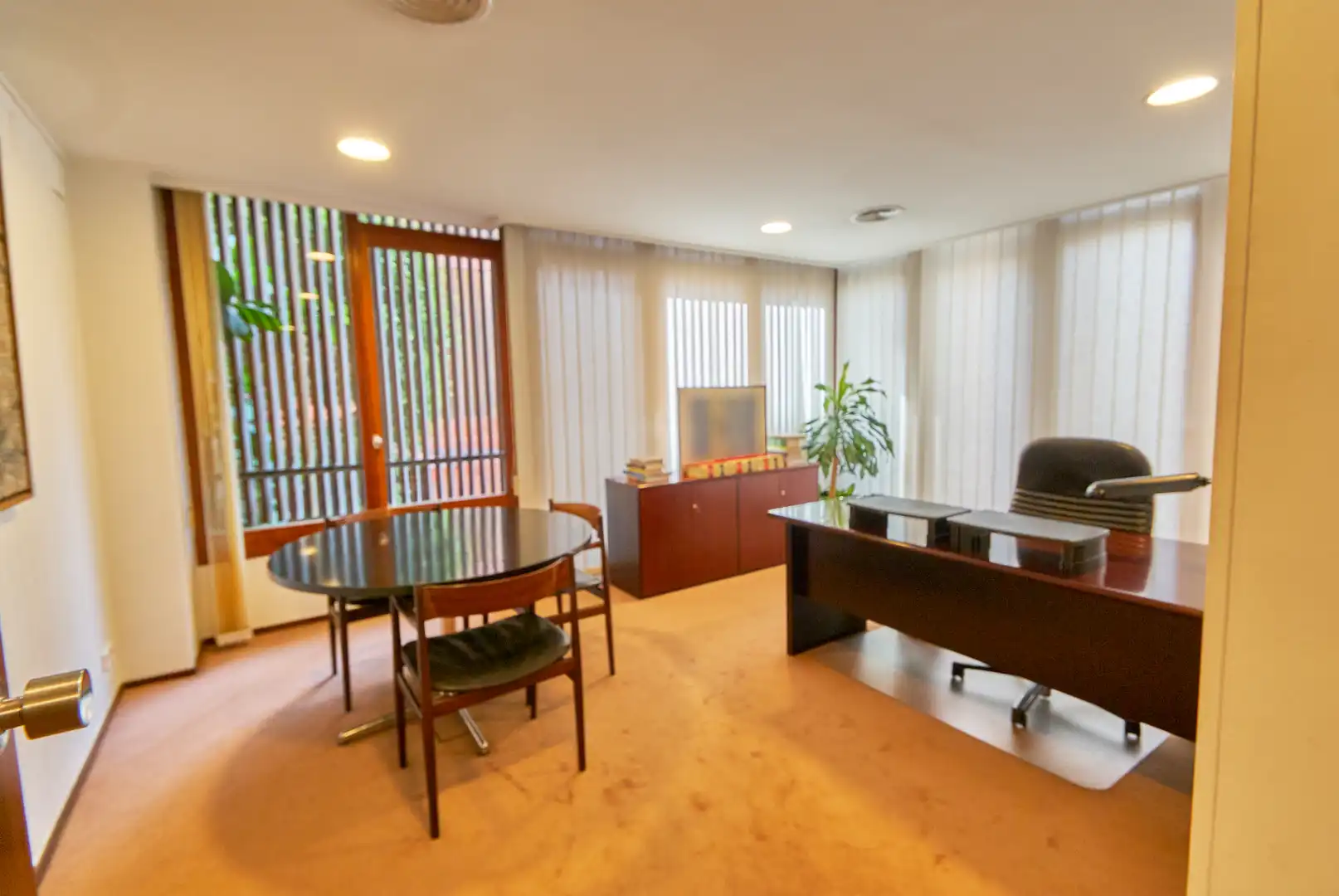 Oficina en venta en Carrer de Freixa, Sant Gervasi- Galvany