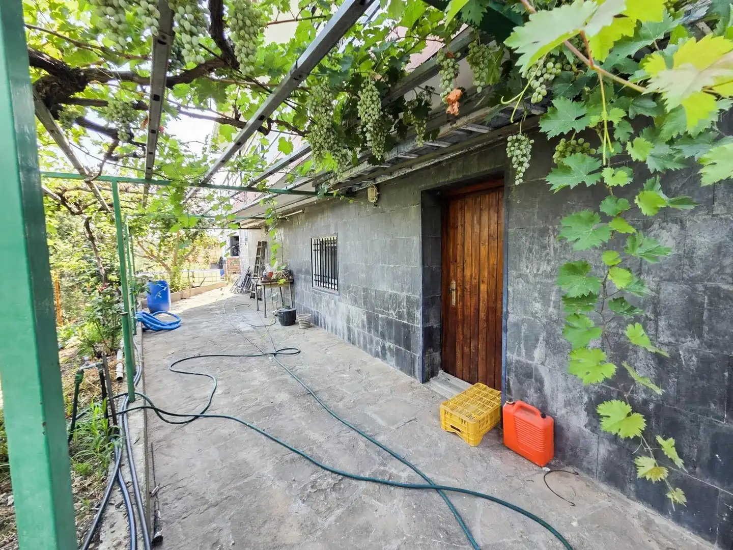 Casa con terraza en venta en Olesa de Montserrat, imagen 23