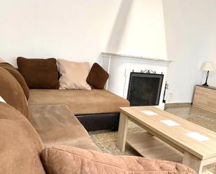 Living room of Flat for sale in Rota  with Air Conditioner and Terrace