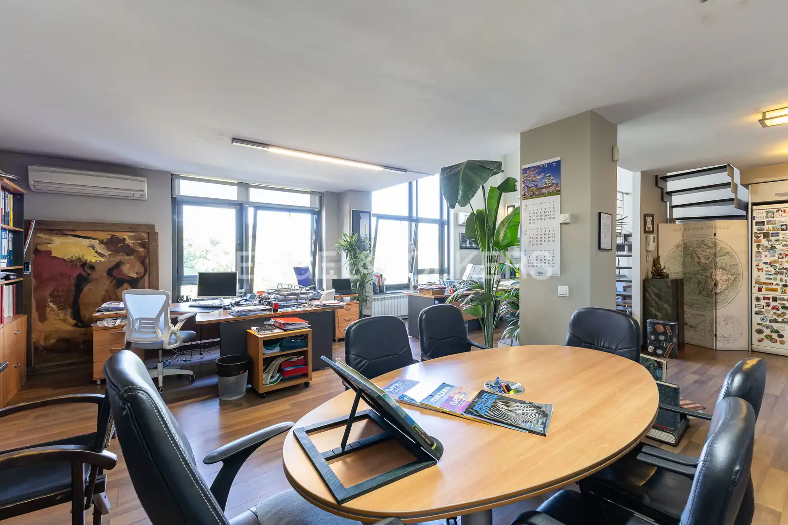 Loft en venta en Madrid con Aire acondicionado y Calefacción