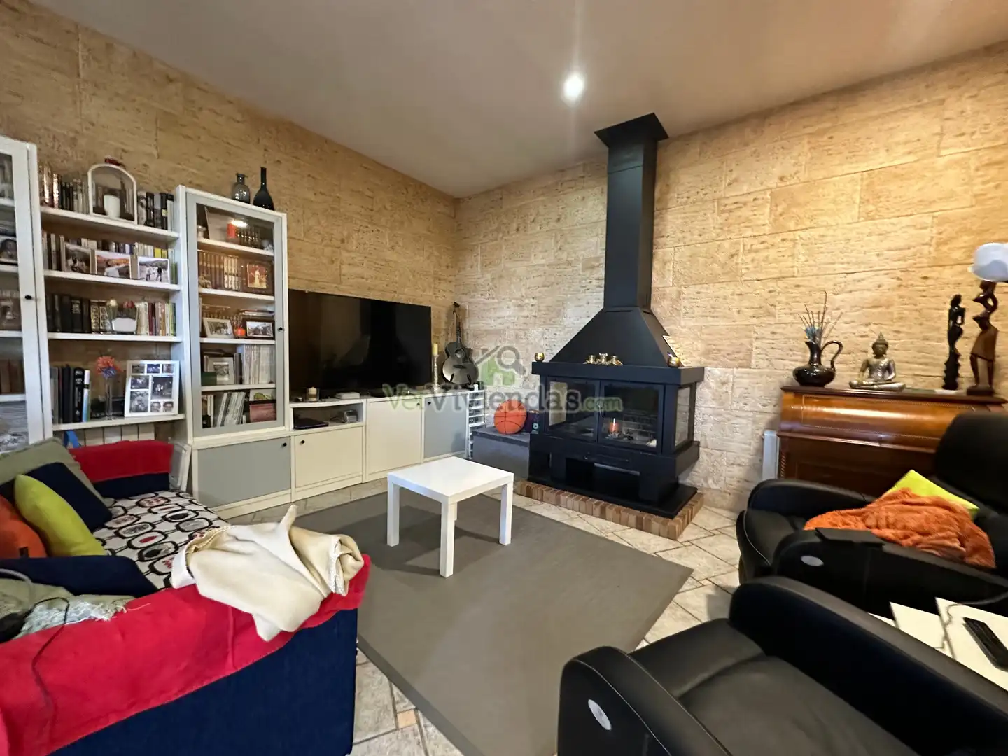 Villa avec terrasse à vendre à Camí de la Creu de l'Aragall 219, imagen 25