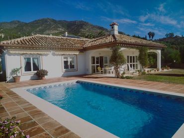Chalet con piscina en venta en Valtocado - La Alquería - La Atalaya