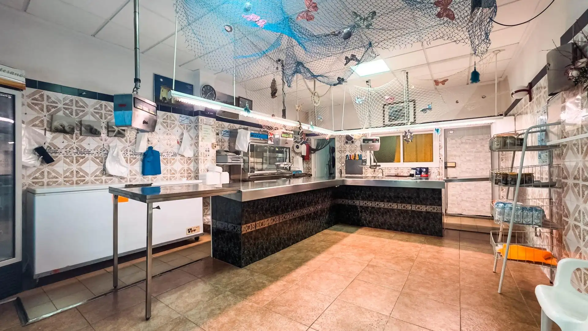 Flat for sale in Calle Albacete 40, imagen 9