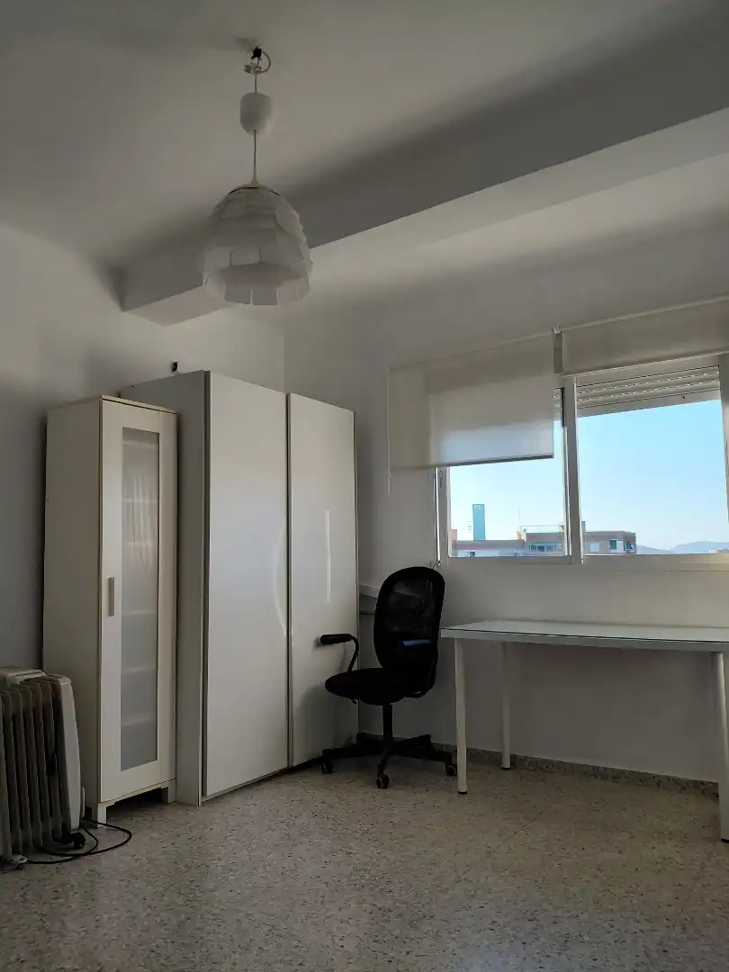 Flat to rent in Calle Gabriel Miró, imagen 8