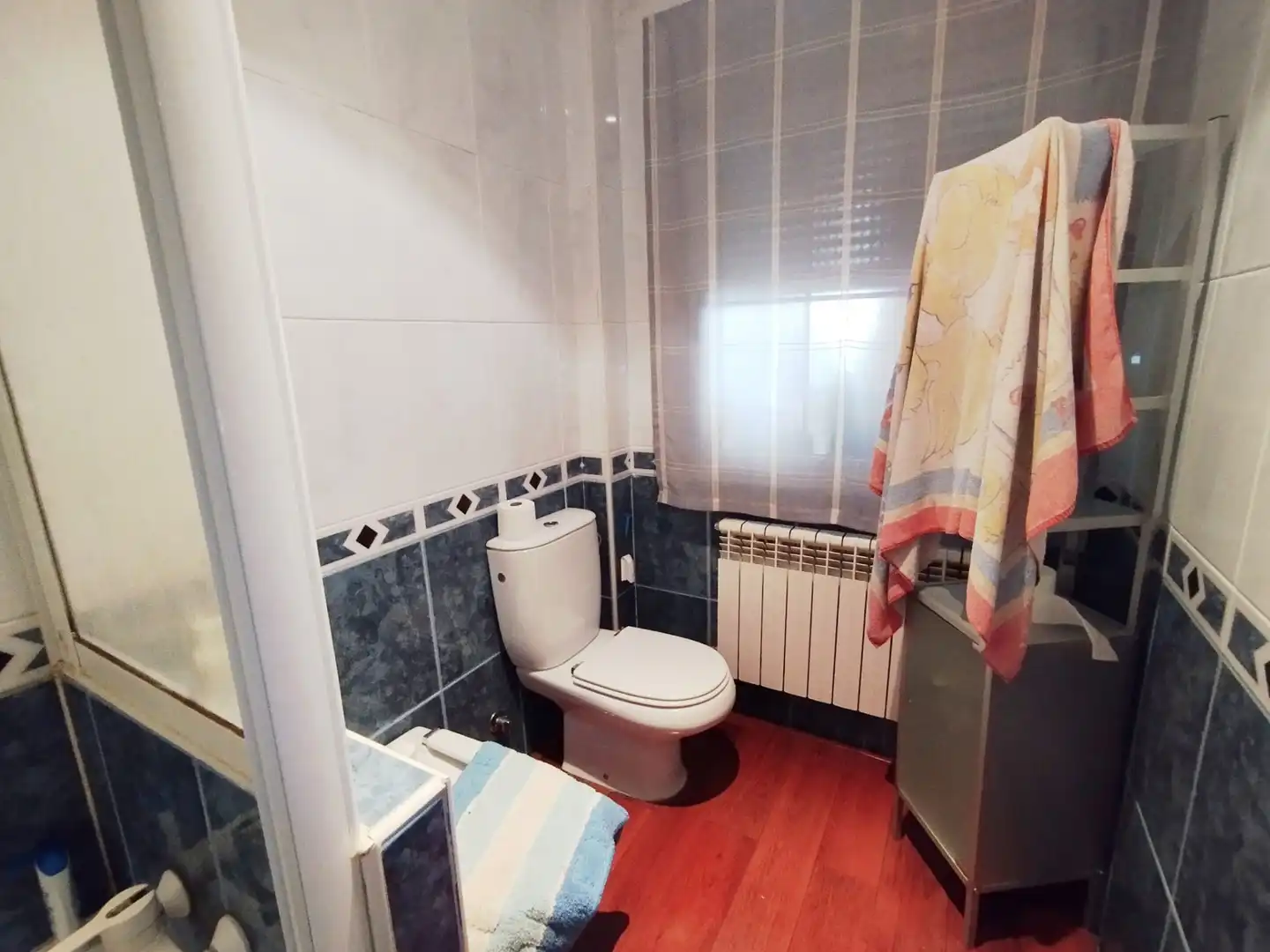 Casa con terraza en venta en Calle Carrera de San Jerónimo, imagen 11