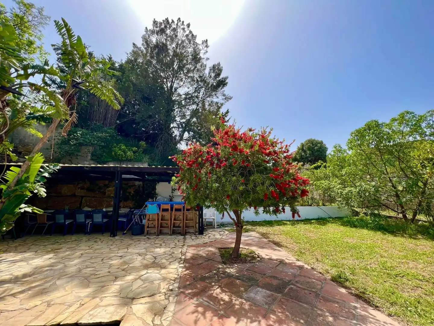 Casa rustica con piscina in vendita a Valtocado - La Alquería - La Atalaya, imagen 4