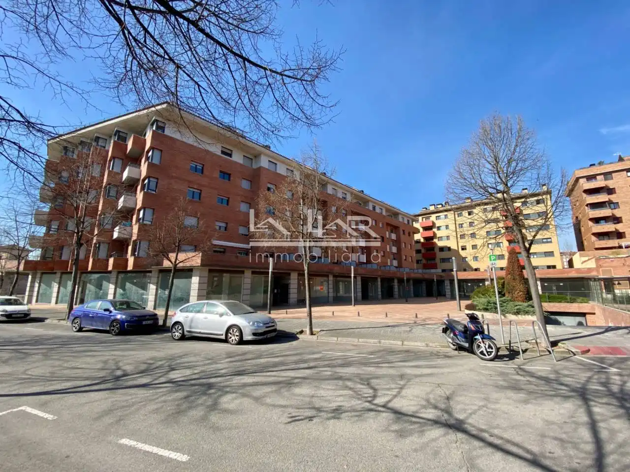 Locale commerciale in affitto a Calle Perot Rocaguinarda, imagen 4