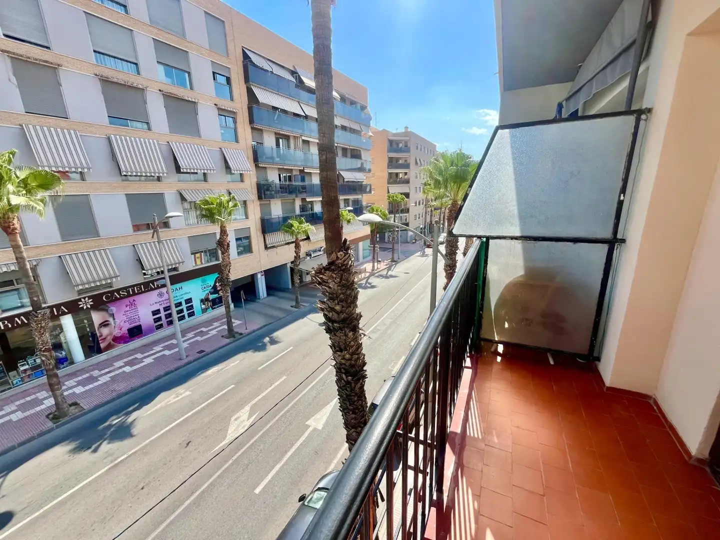 Flat with terrace for sale in Norte, imagen 3