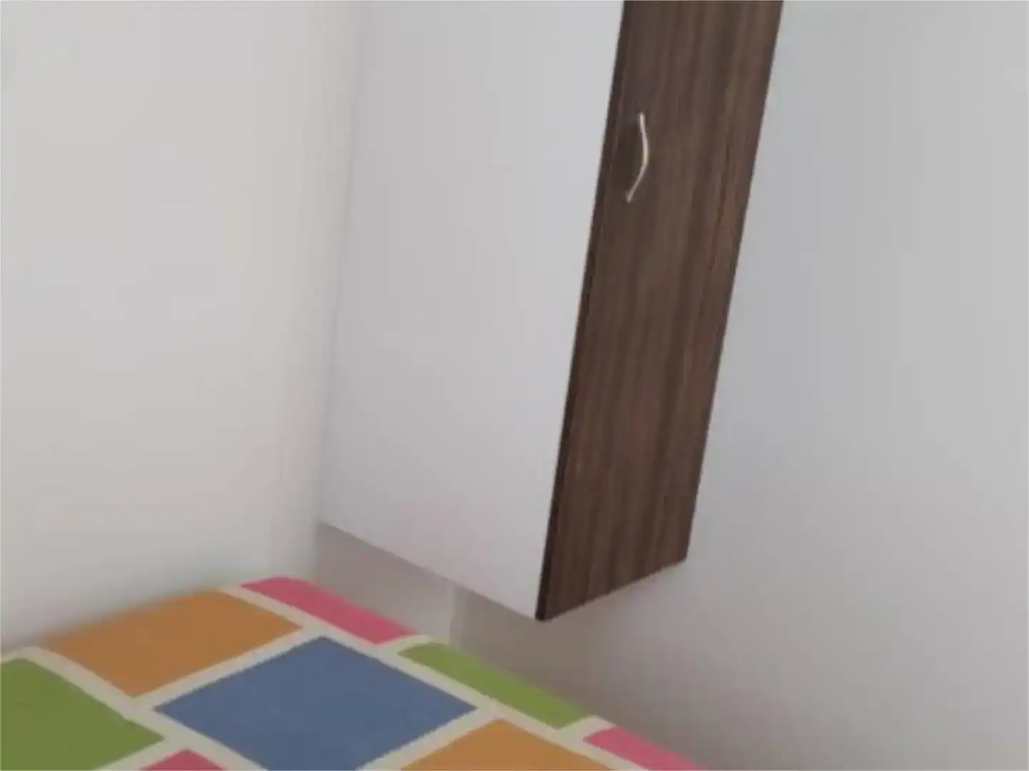 Schlafzimmer von Wohnungen zum Verkauf in Cáceres Capital