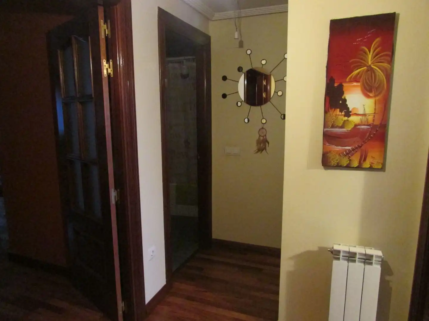 Flat for rent in Villaquilambre, León