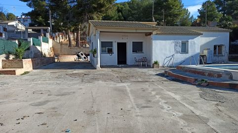 Foto 4 de Casa o chalet en venta en Passatge Tuca, Costa Cunit - Els Jardins - Els Rosers, Cunit