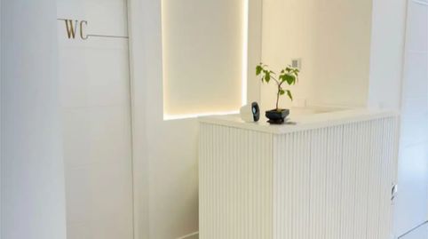 Foto 3 von Büro zur Miete in Calle la Unión Mercantil, 34, Puerta Blanca, Málaga Capital