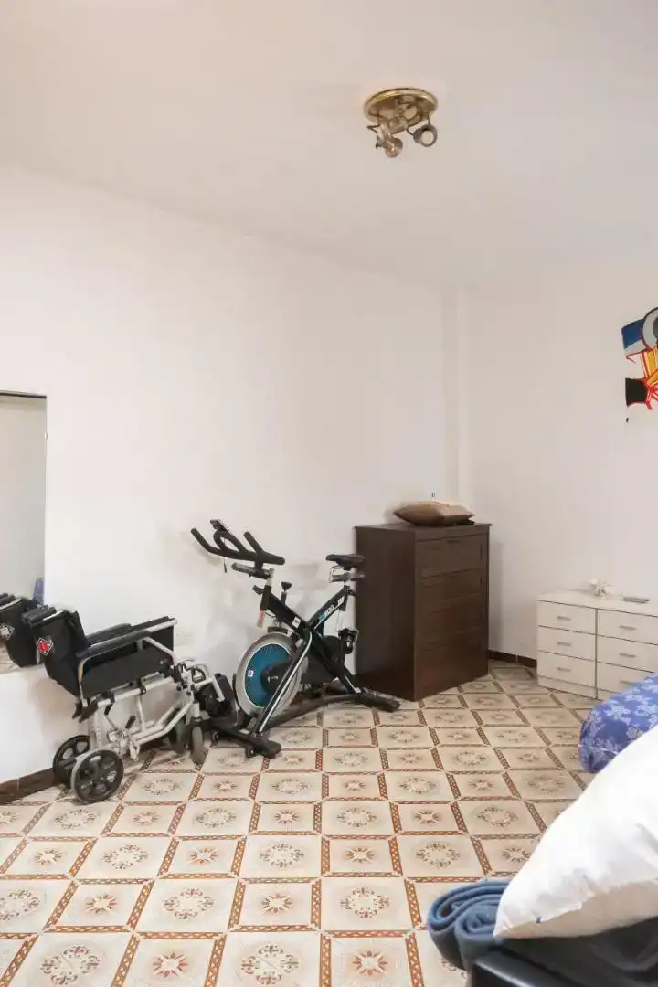 Casa adosada en venda en  Sevilla Capital amb Aire condicionat i Balcó