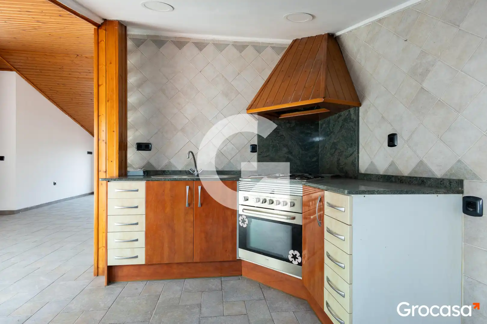 Flat with terrace for sale in CL SANT SALVADOR, imagen 10