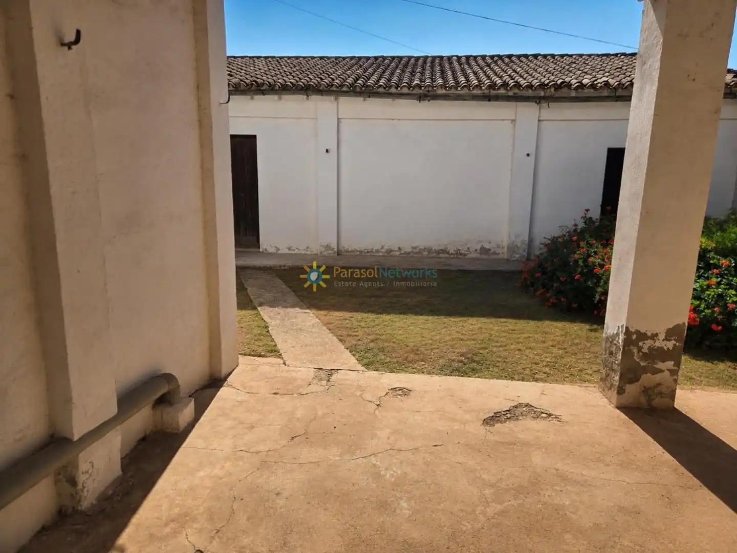 Jardín de Finca rústica en venta en Cotes con Terraza y Trastero