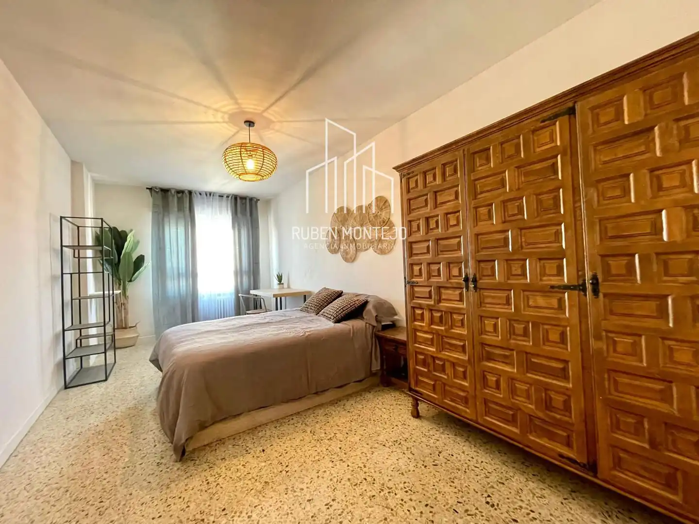Wohnung zur Miete in Fray Junípero Serra, Chinchibarra