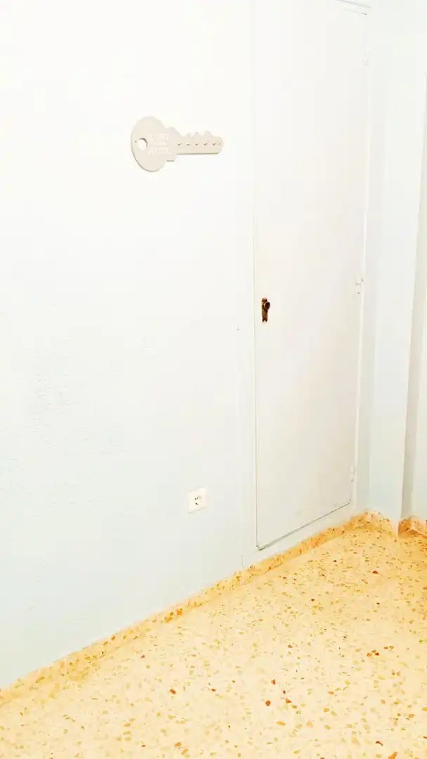 Flat for sale in Villajoyosa / La Vila Joiosa  with Air Conditioner and Terrace
