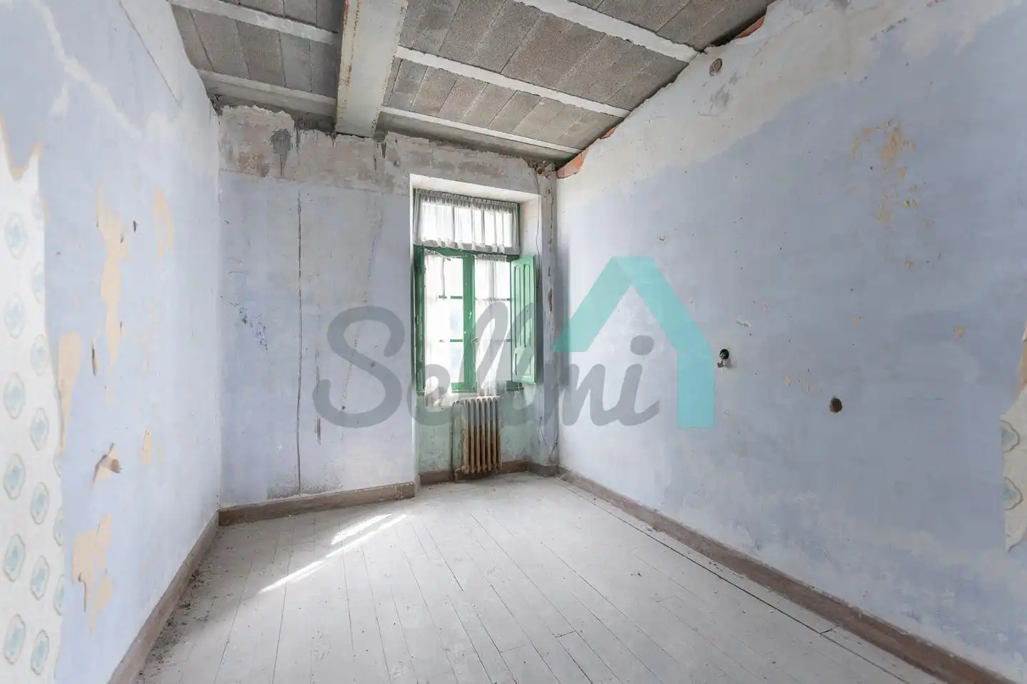 Maison avec jardin à vendre à Barrio La Ferrería, imagen 36