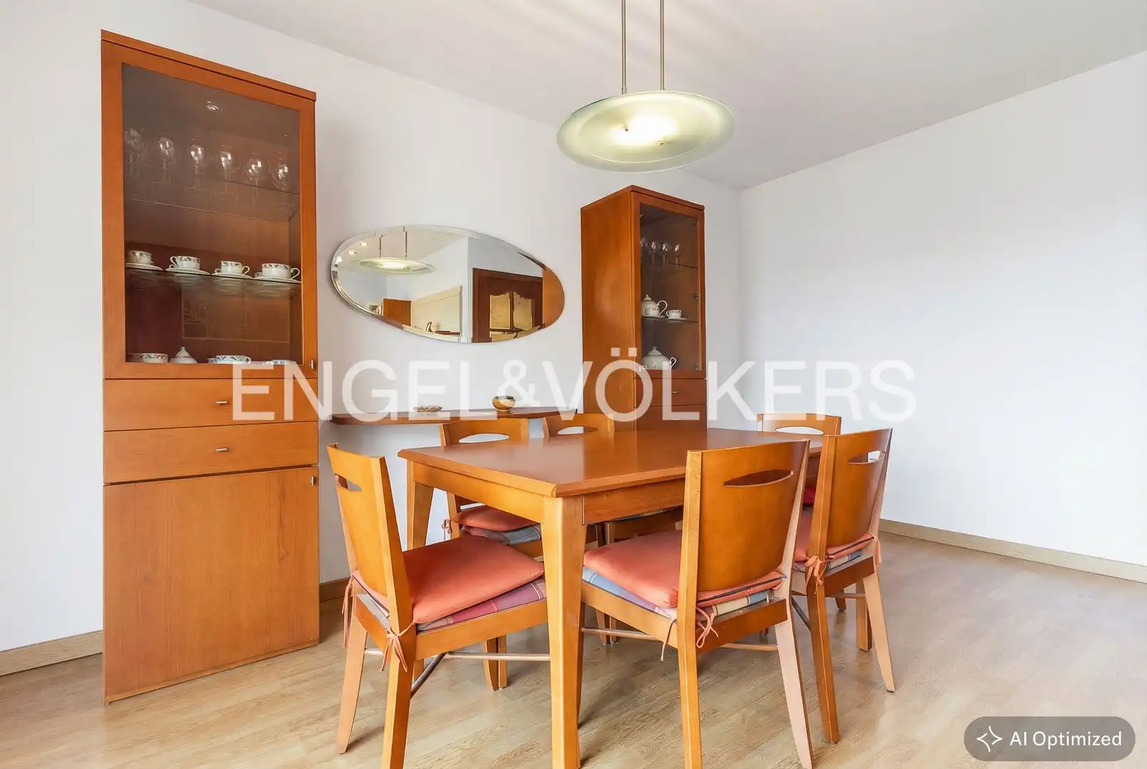 Comedor de Casa o chalet en venta en Sant Joan de Vilatorrada con Aire acondicionado, Calefacción y Jardín privado