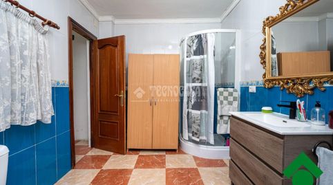 Foto 4 de Casa adosada en venta en Fuente Vaqueros, Granada