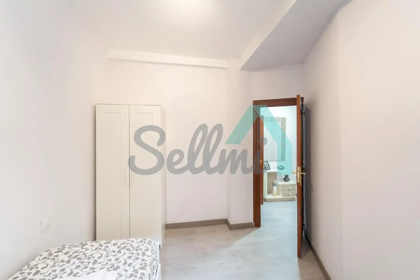 Wohnung zur Miete in Sagrado Corazón, imagen 29