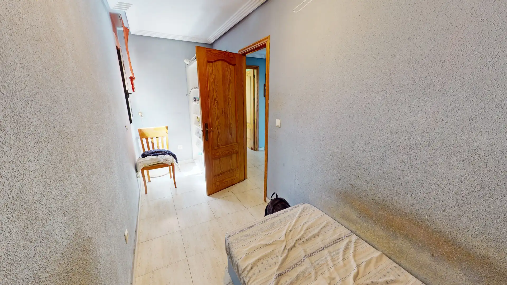 Flat for sale in El Campello  with Furnished, Oven and Washing machine