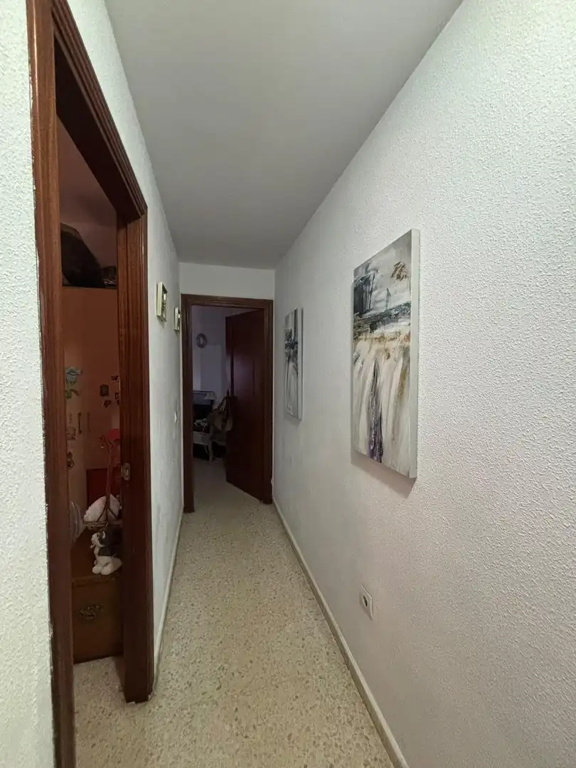 Apartments for sale in San Bernabé