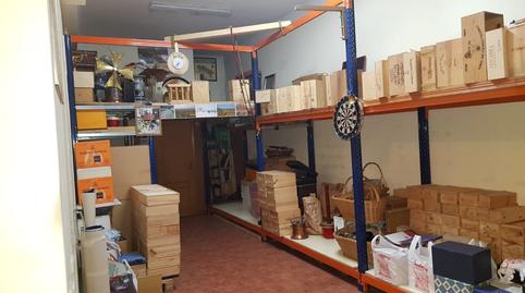 Photo 2 of Premises for sale in Calle de Juan Álvarez Mendizábal, 29, Argüelles, Madrid