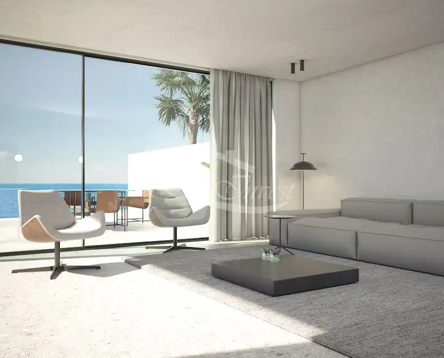 Attico con terrazza in vendita a Nivaria, imagen 10