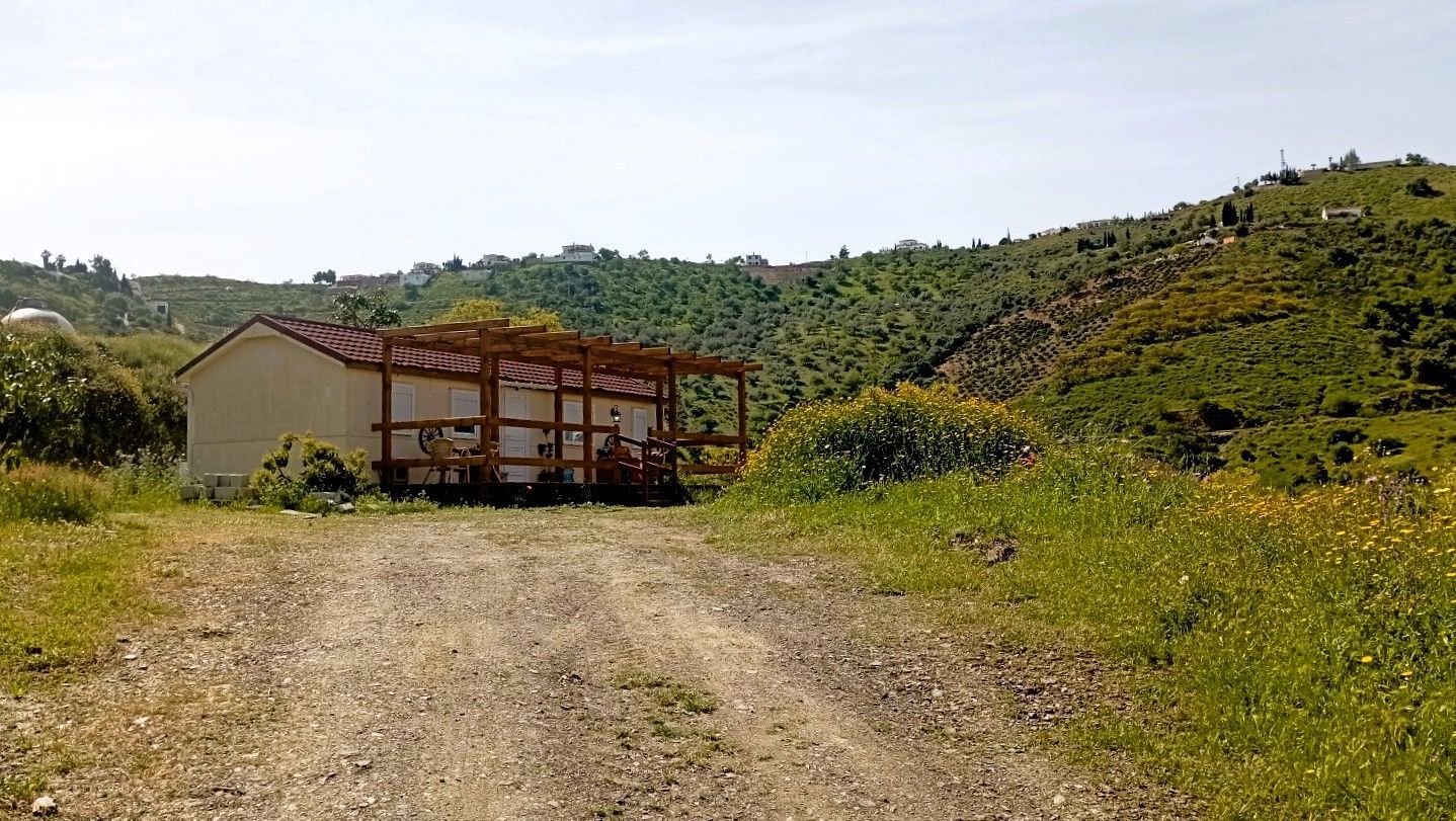 House or chalet for sale in Vélez-Málaga