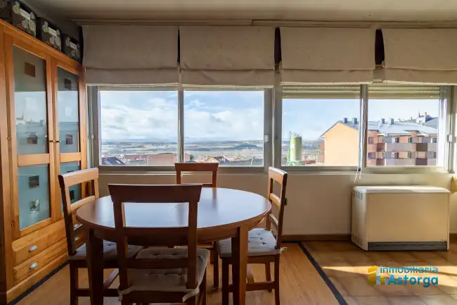 Piso en venta en Carretera Madrid-Coruña, imagen 18