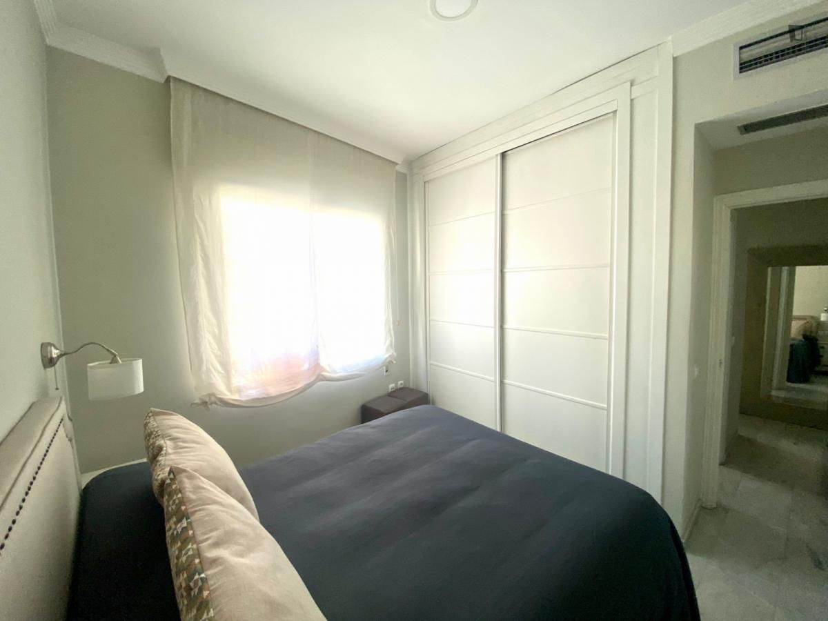 Apartament de lloguer a La Calzada - La Florida