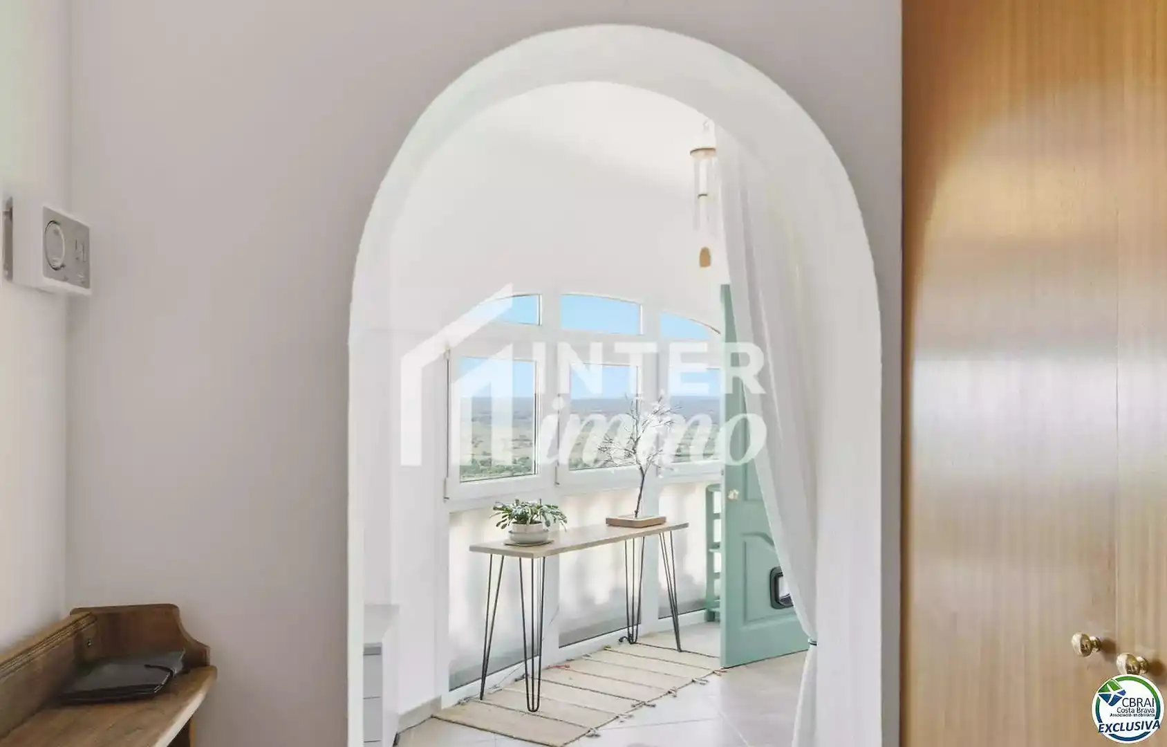 Maison avec piscine à vendre à Calle Belgica 174, imagen 8
