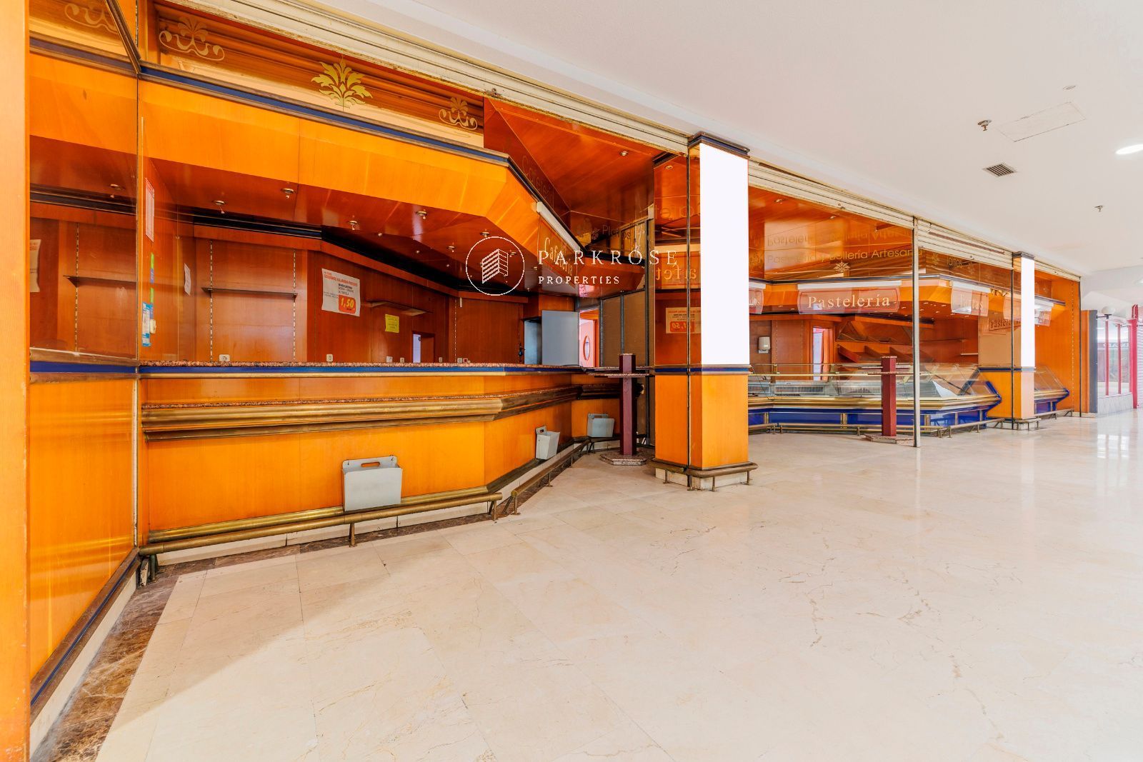 Premises to rent in Móstoles  with Air Conditioner and Furnished