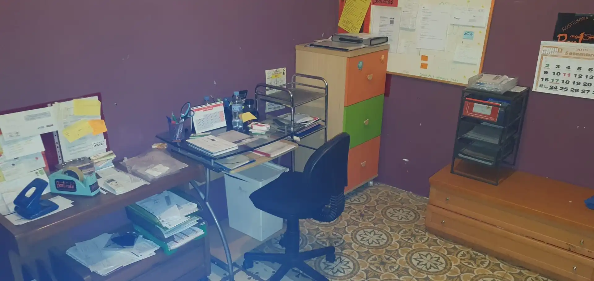 Geschaftsraum zur Miete in Mollet del Vallès