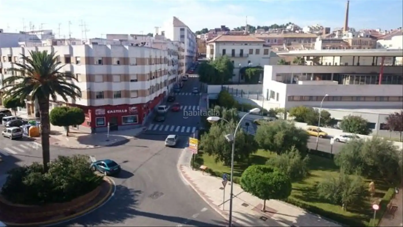 Appartement avec ascenseur à vendre à Avenida España 55
