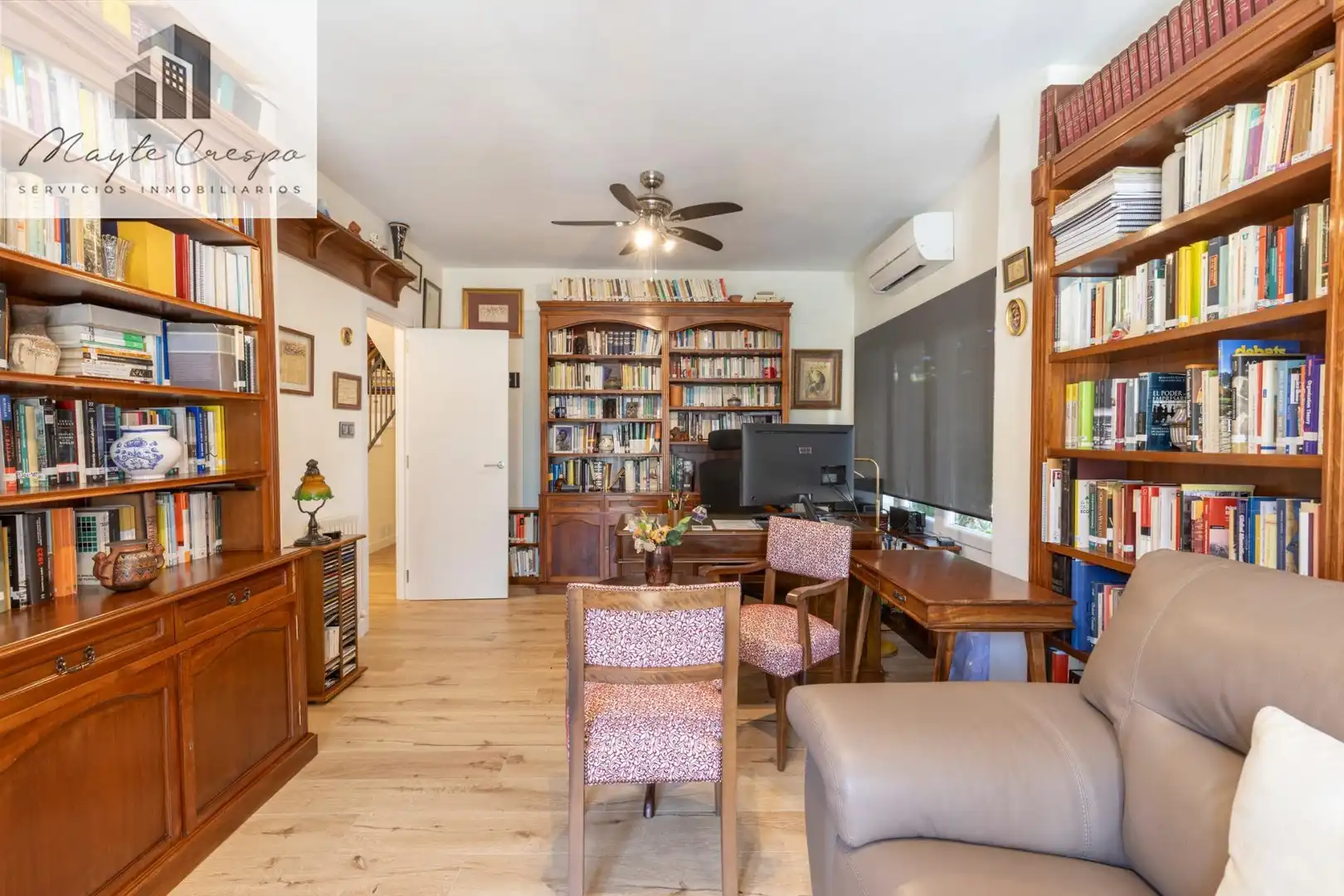 Villa mit Terrasse zum Verkauf in Calle del Mirador de la Sierra, imagen 35