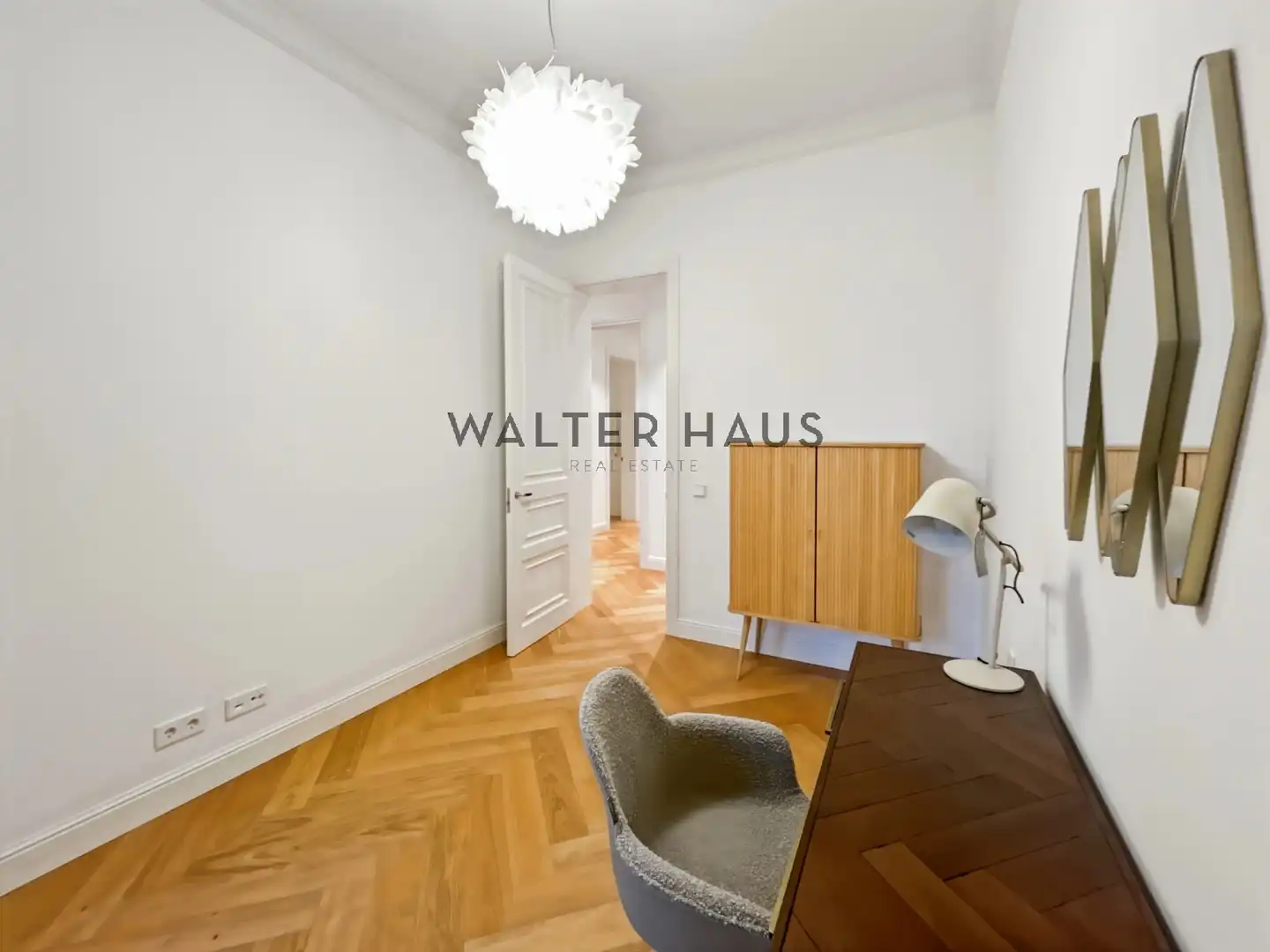 Piso con terraza en alquiler en Carrer de Girona, imagen 26