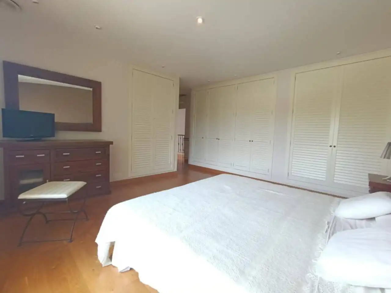 Habitación de Casa o chalet en venta en Petrer con Aire acondicionado, Calefacción y Jardín privado